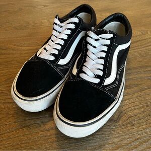 Vans Old Skool Sneakers